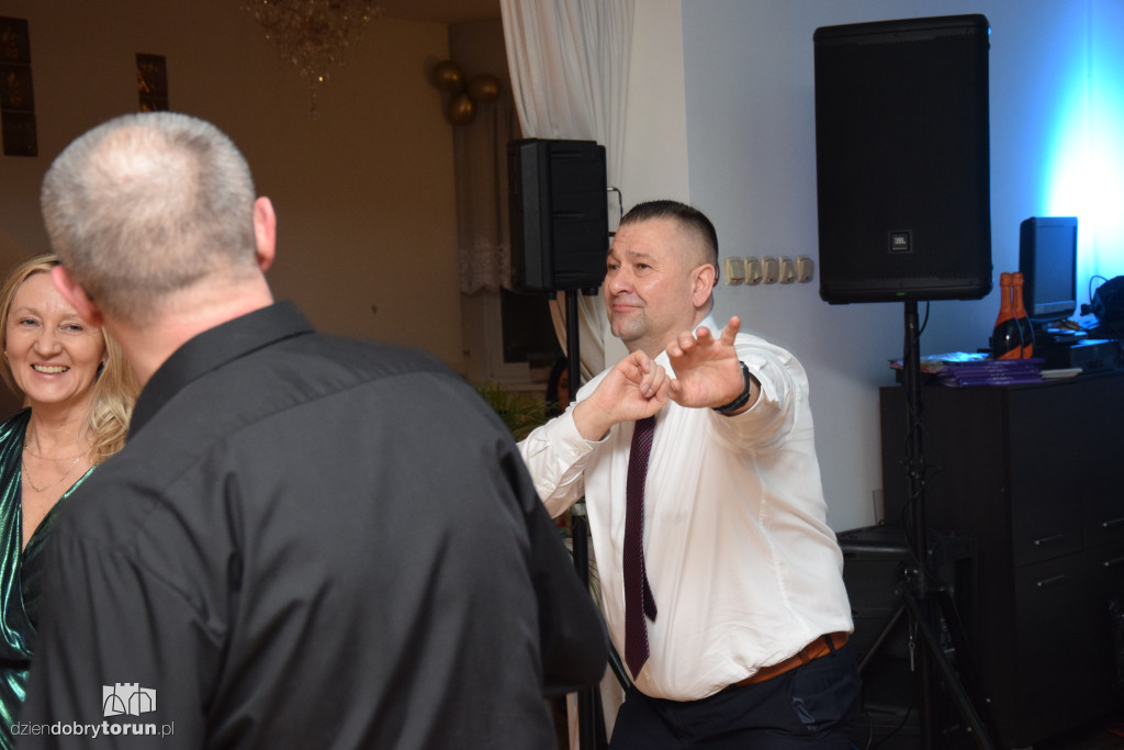 Impreza w Zajeździe Pieprz i Wanilia