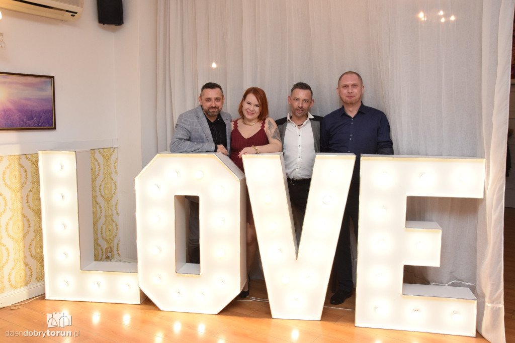 Impreza w Zajeździe Pieprz i Wanilia