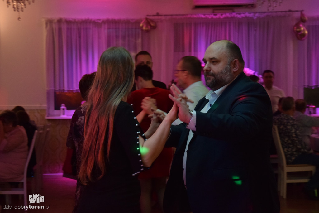 Impreza w Zajeździe Pieprz i Wanilia