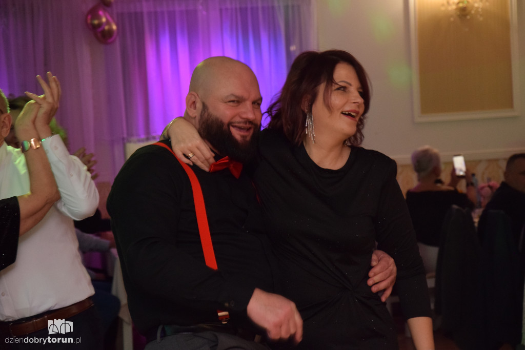 Impreza w Zajeździe Pieprz i Wanilia