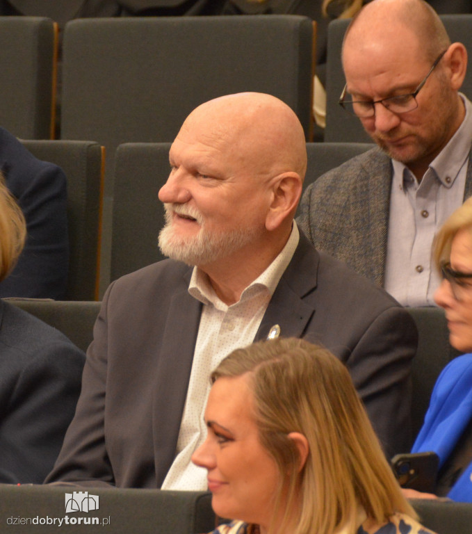 UMK świętowało urodziny Kopernika