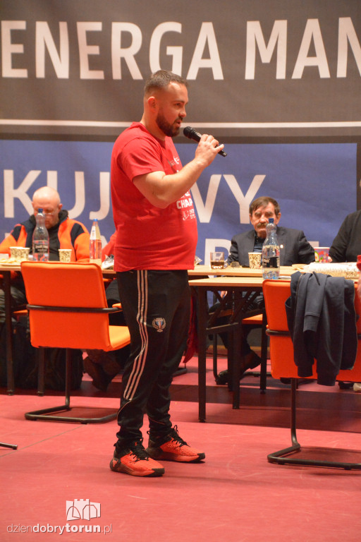 Turniej bokserski Future Champs II