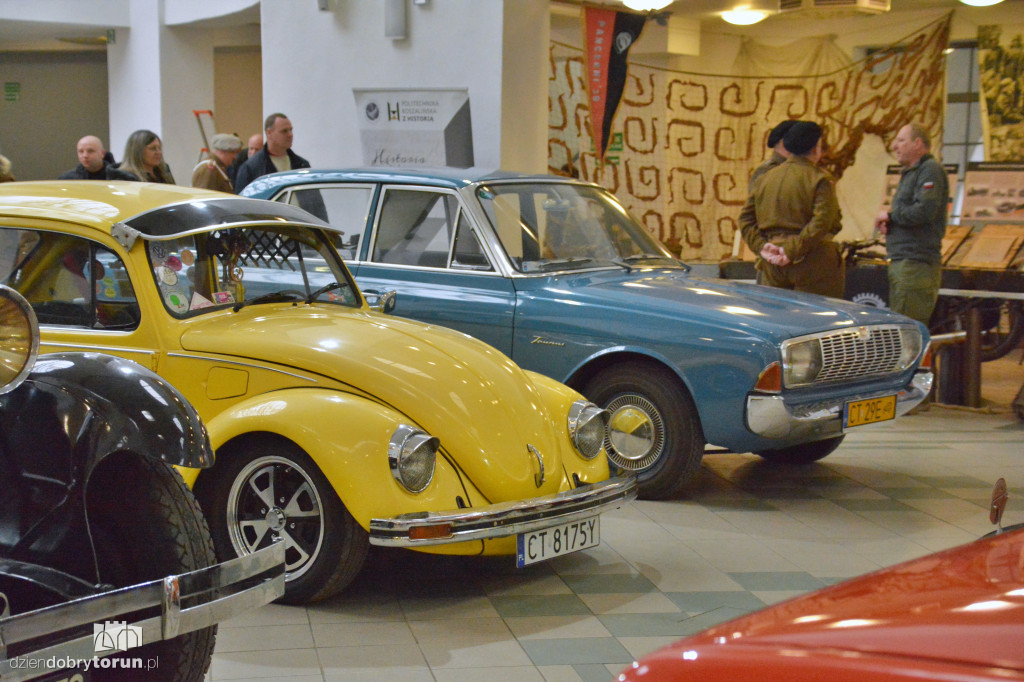 Oldtimer Meeting