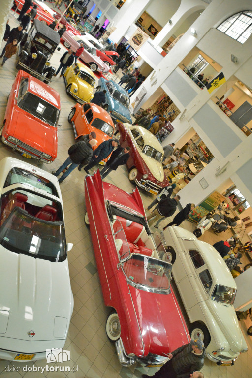 Oldtimer Meeting