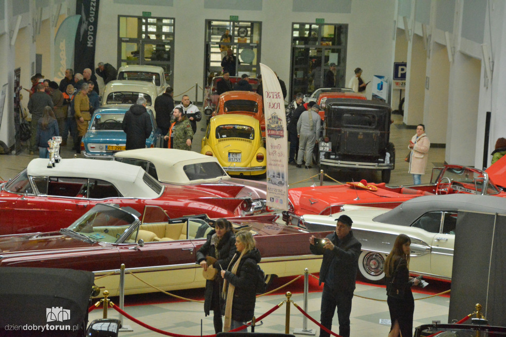 Oldtimer Meeting
