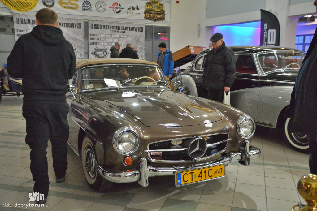 Oldtimer Meeting