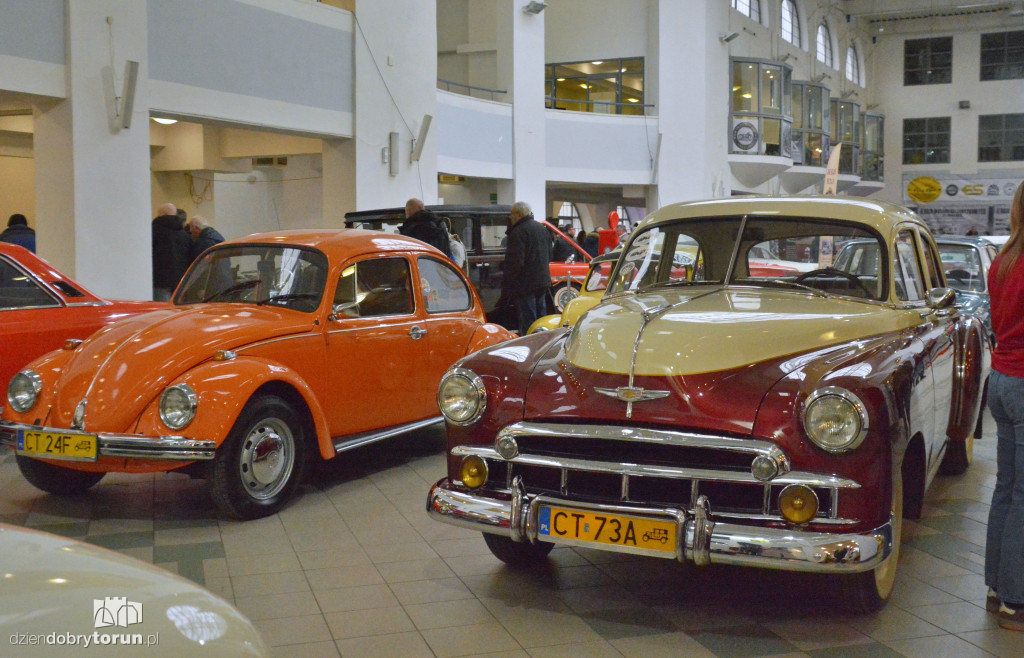 Oldtimer Meeting