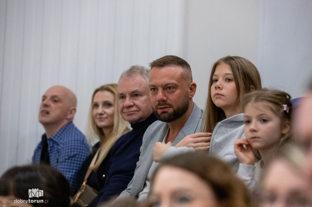 CUK Anioły Toruń 3:1 Karton-Pak Astra Nowa Sól