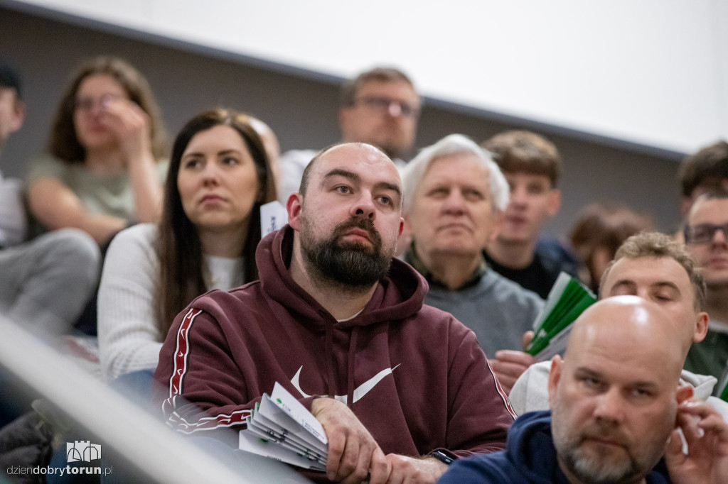 CUK Anioły Toruń 3:1 Karton-Pak Astra Nowa Sól