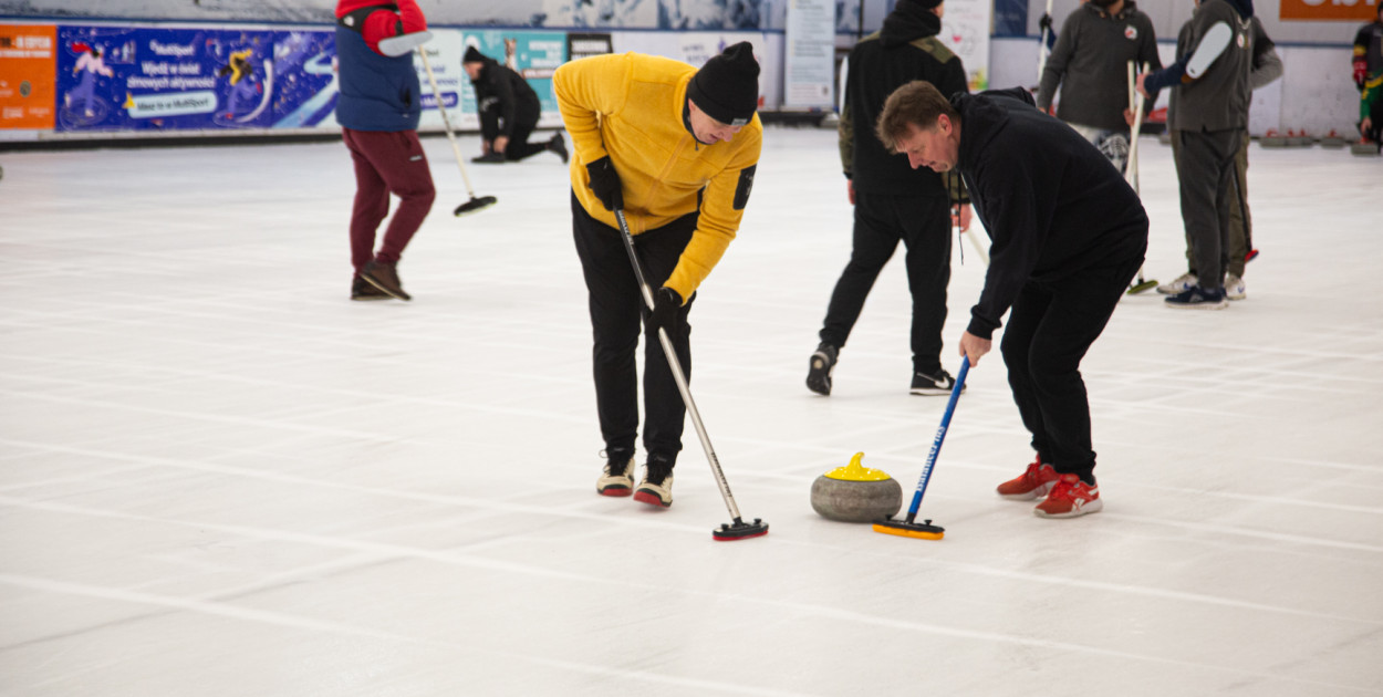 Świąteczna Bitwa Gwiazd na Mentorze