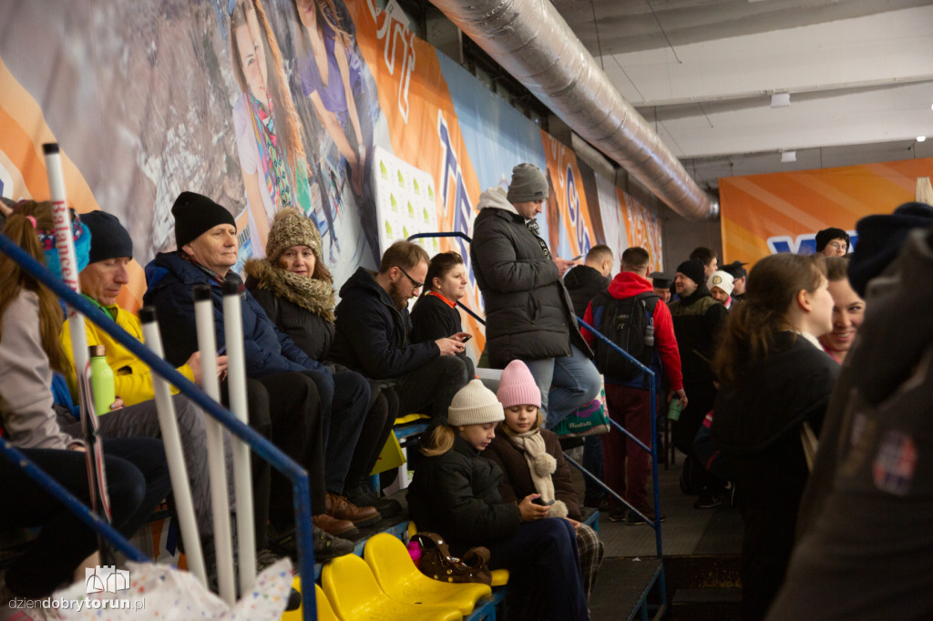Świąteczna Bitwa Gwiazd na Mentorze
