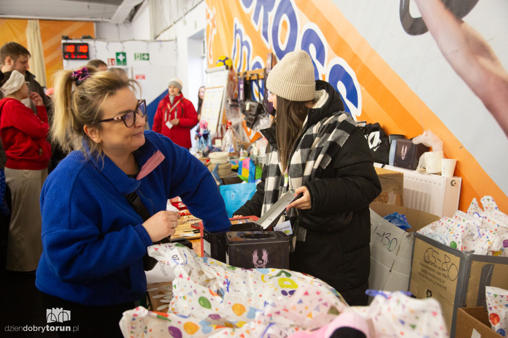 Świąteczna Bitwa Gwiazd na Mentorze