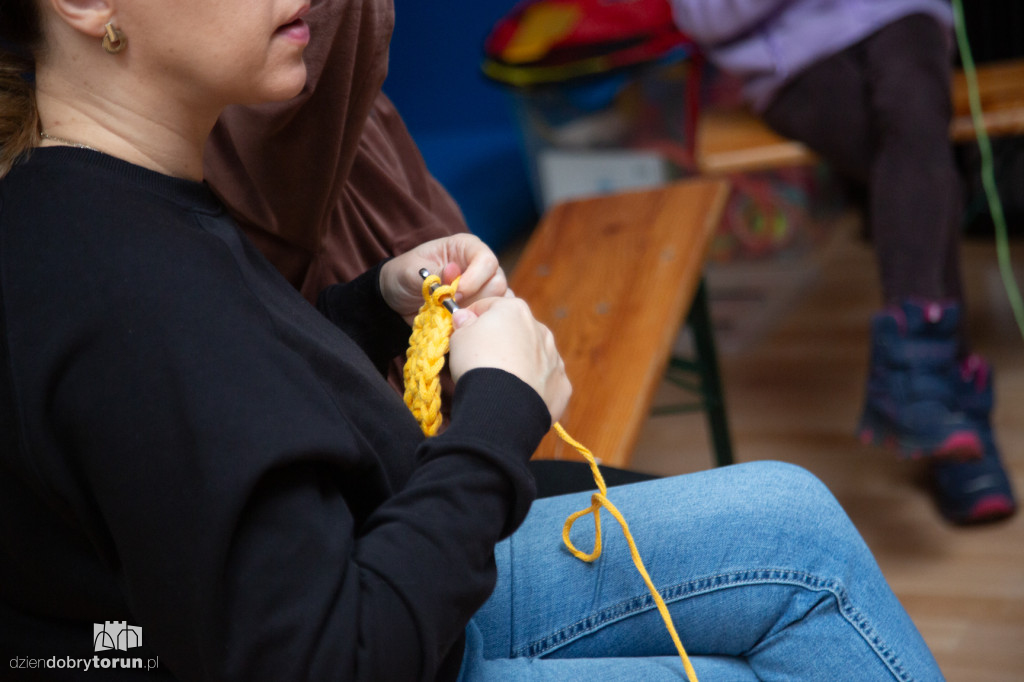 Świąteczna Bitwa Gwiazd na Mentorze