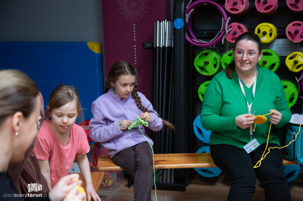 Świąteczna Bitwa Gwiazd na Mentorze