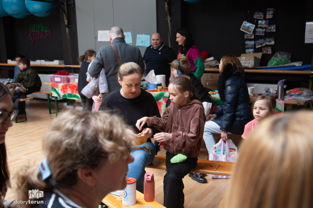 Świąteczna Bitwa Gwiazd na Mentorze