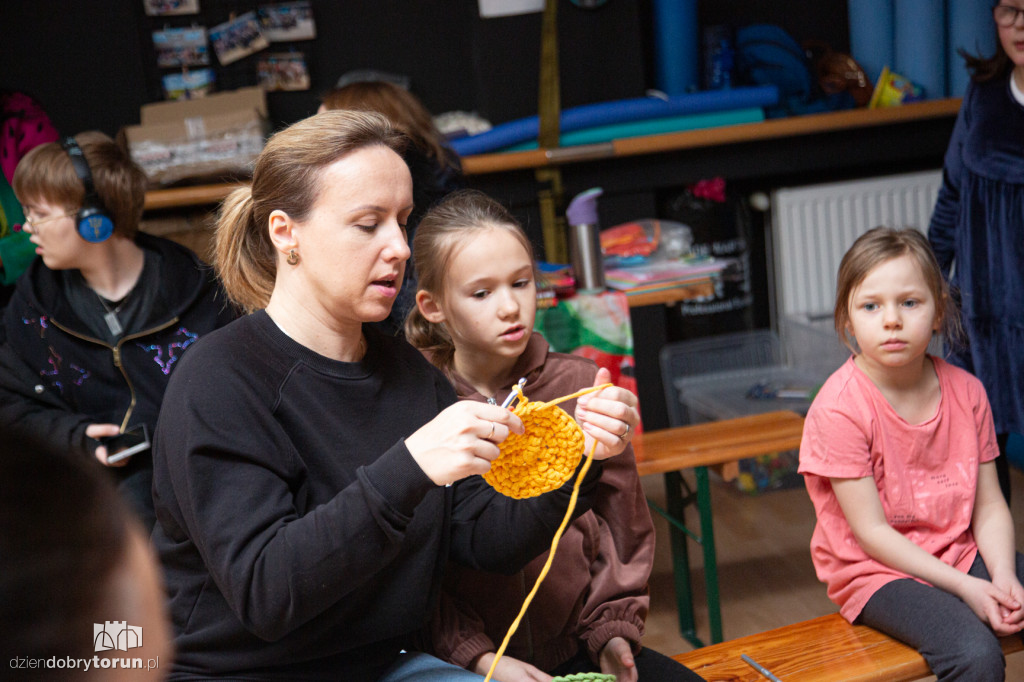 Świąteczna Bitwa Gwiazd na Mentorze