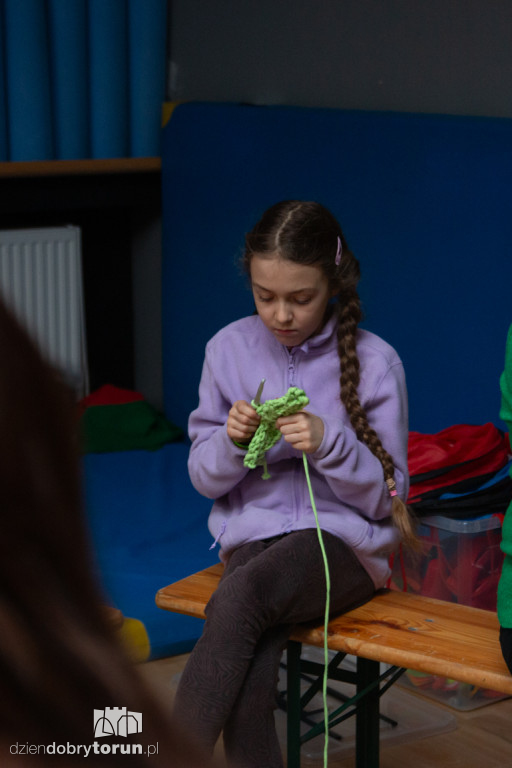 Świąteczna Bitwa Gwiazd na Mentorze