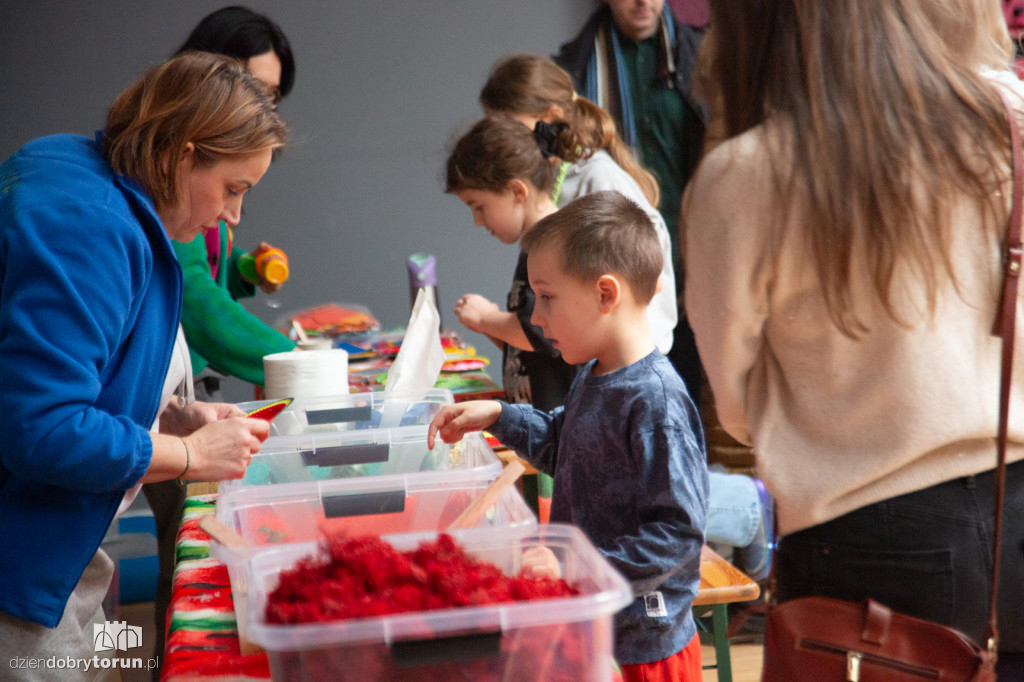 Świąteczna Bitwa Gwiazd na Mentorze
