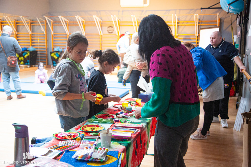 Świąteczna Bitwa Gwiazd na Mentorze