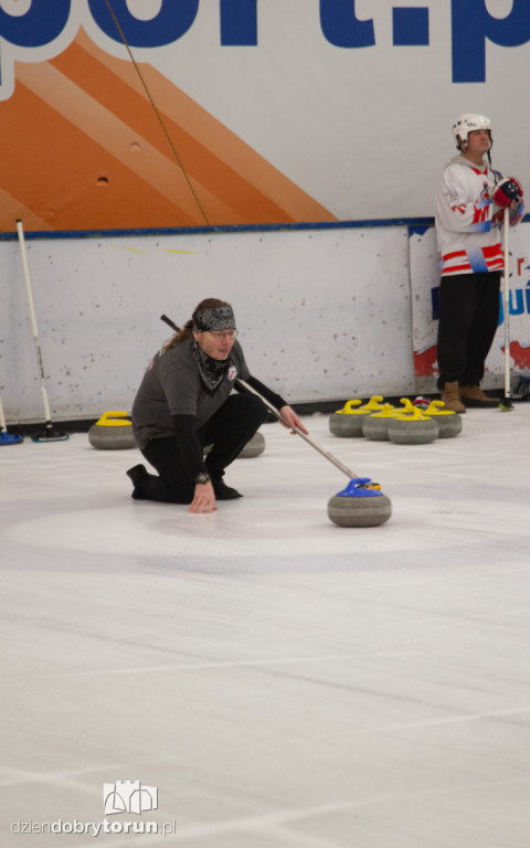 Świąteczna Bitwa Gwiazd na Mentorze