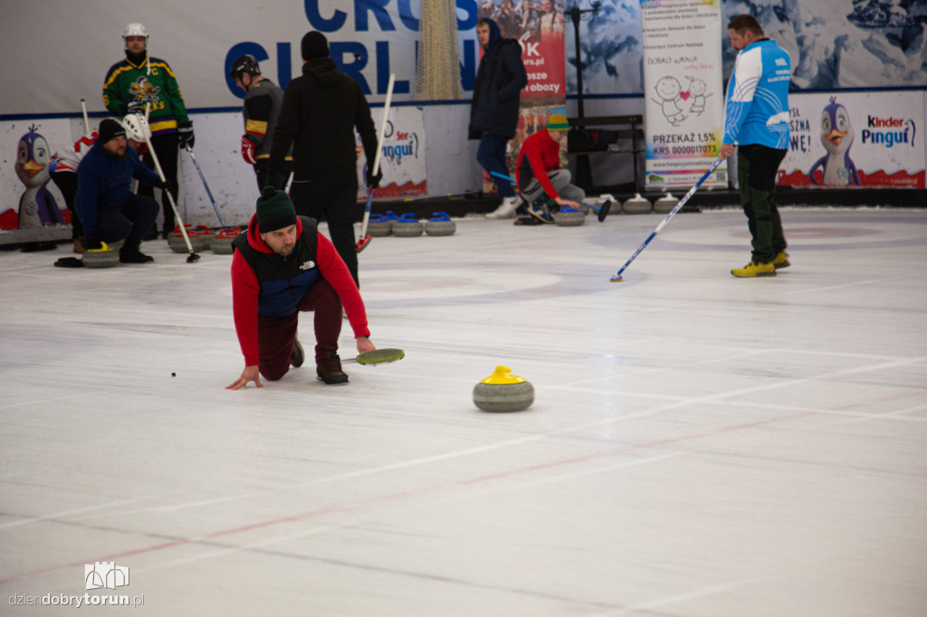 Świąteczna Bitwa Gwiazd na Mentorze
