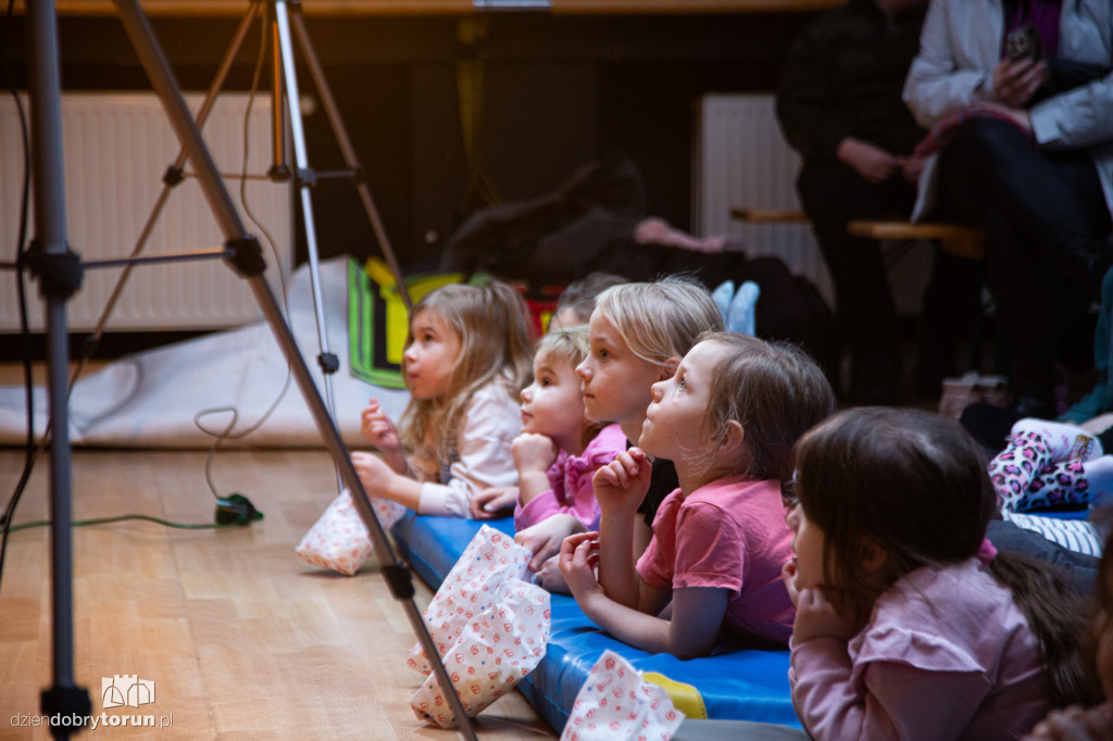 Świąteczna Bitwa Gwiazd na Mentorze