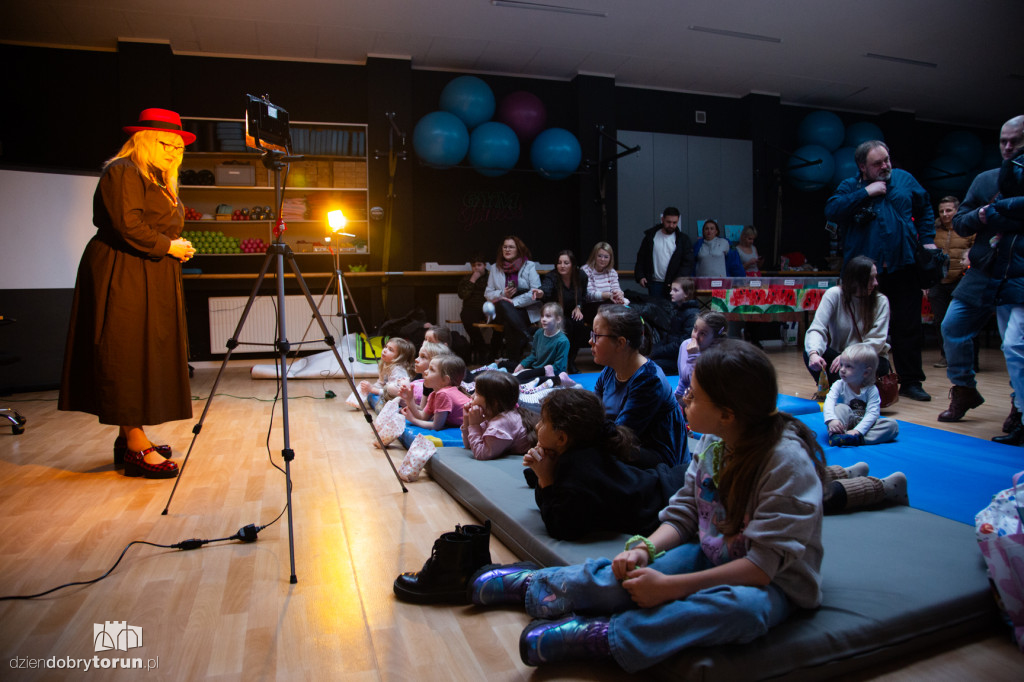 Świąteczna Bitwa Gwiazd na Mentorze