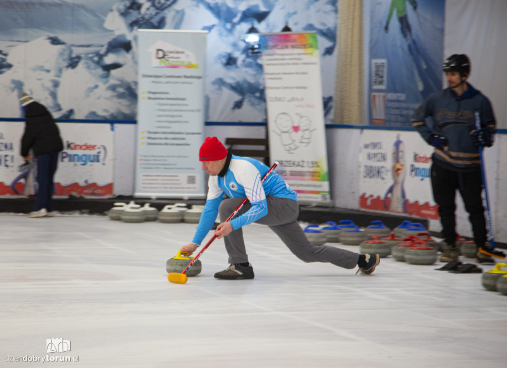 Świąteczna Bitwa Gwiazd na Mentorze