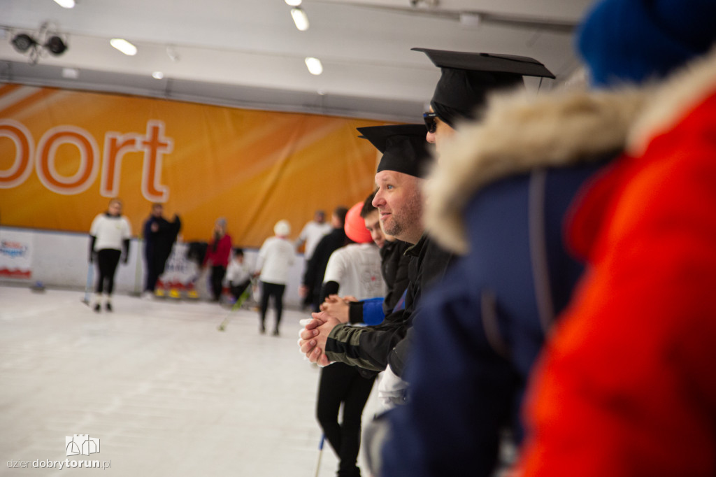 Świąteczna Bitwa Gwiazd na Mentorze