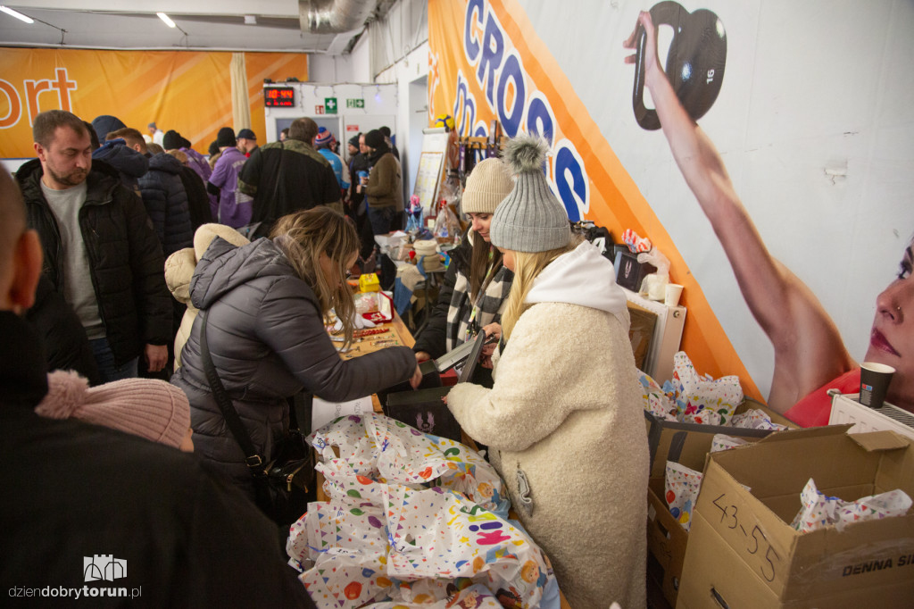 Świąteczna Bitwa Gwiazd na Mentorze
