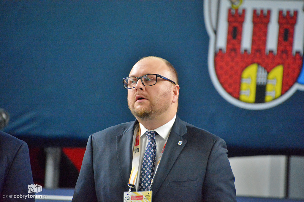 Ceremonia otwarcia ORLEN Copernicus Cup 2026