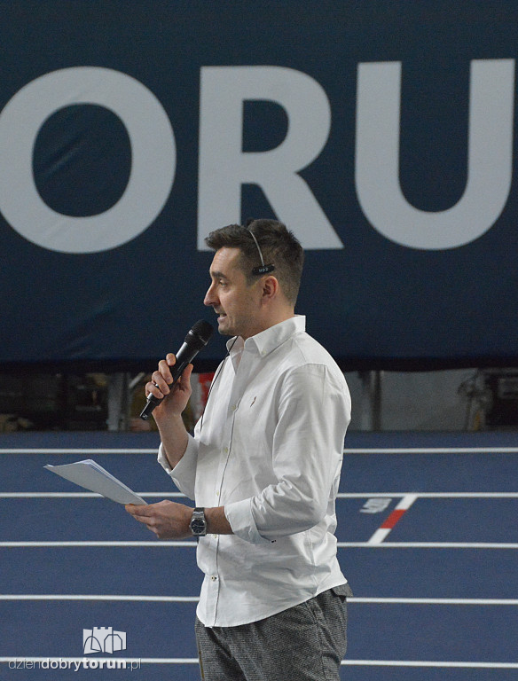 Ceremonia otwarcia ORLEN Copernicus Cup 2026