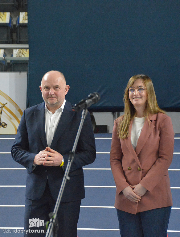 Ceremonia otwarcia ORLEN Copernicus Cup 2026