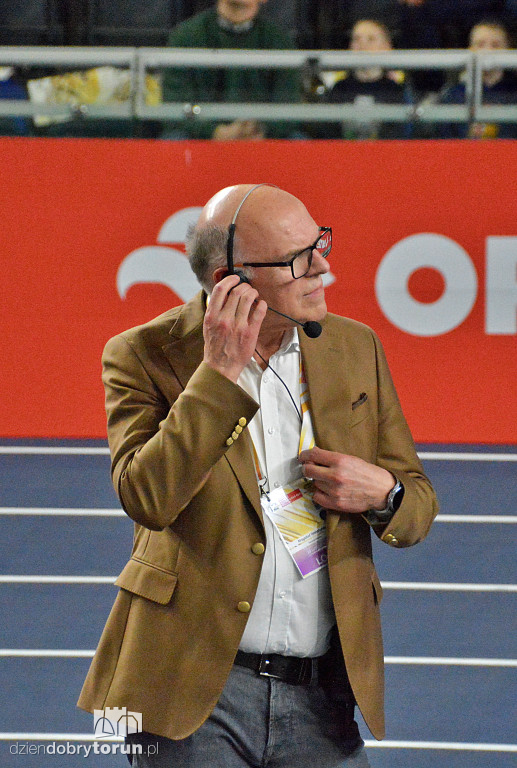 Ceremonia otwarcia ORLEN Copernicus Cup 2026