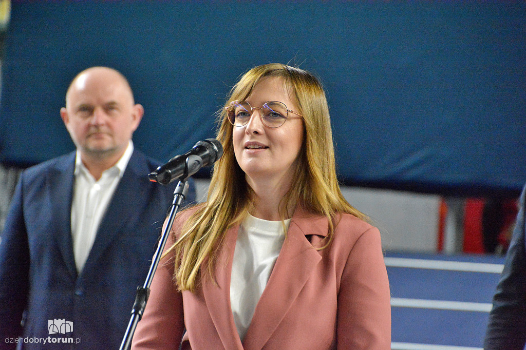 Ceremonia otwarcia ORLEN Copernicus Cup 2026