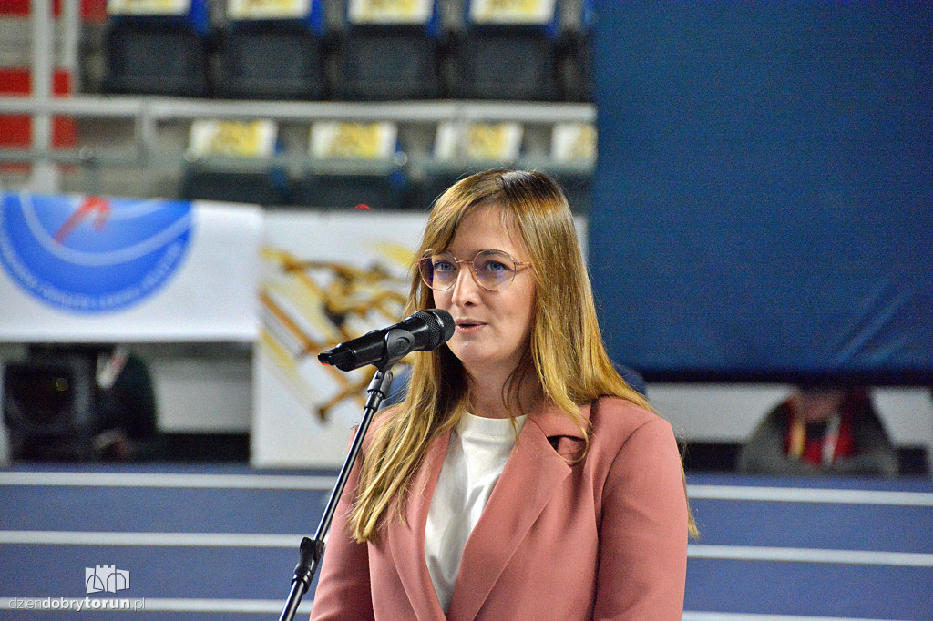 Ceremonia otwarcia ORLEN Copernicus Cup 2026