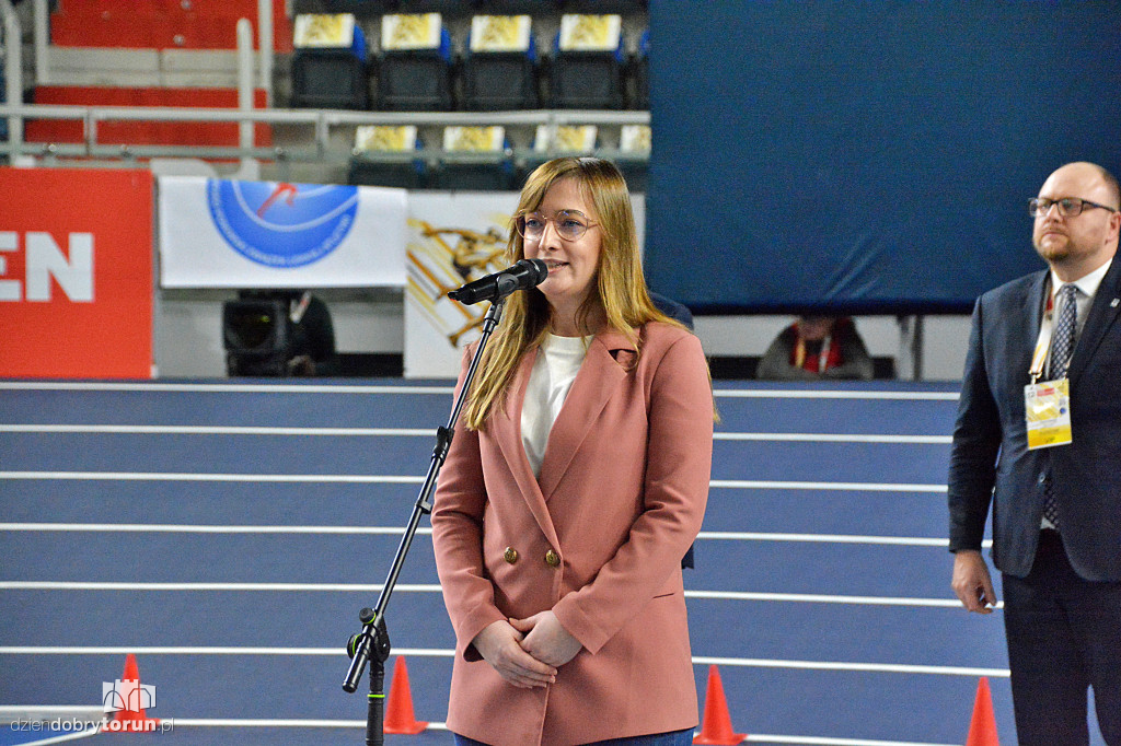 Ceremonia otwarcia ORLEN Copernicus Cup 2026