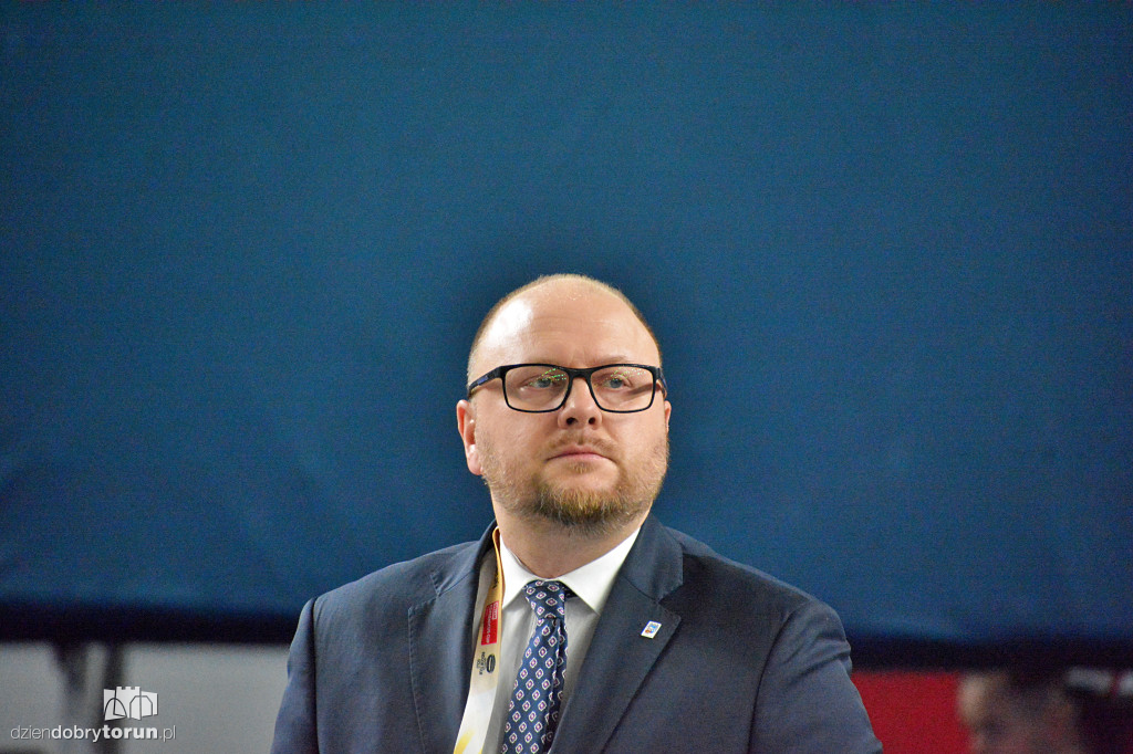 Ceremonia otwarcia ORLEN Copernicus Cup 2026