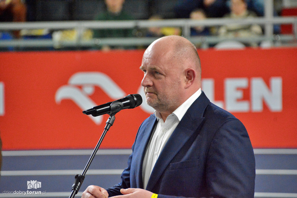 Ceremonia otwarcia ORLEN Copernicus Cup 2026