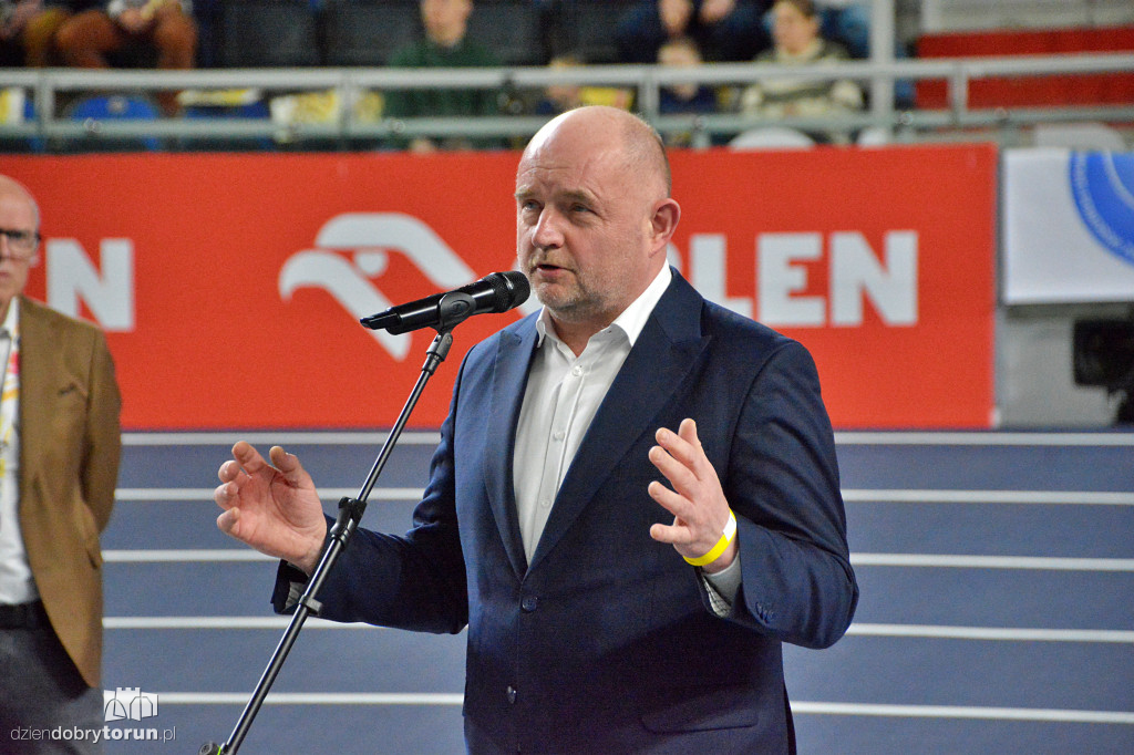 Ceremonia otwarcia ORLEN Copernicus Cup 2026