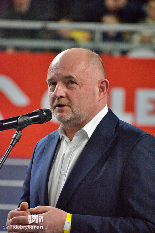 Ceremonia otwarcia ORLEN Copernicus Cup 2026