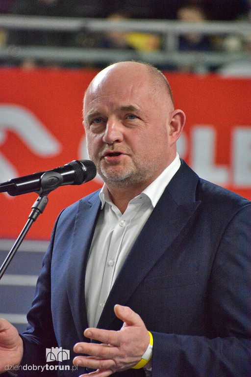 Ceremonia otwarcia ORLEN Copernicus Cup 2026