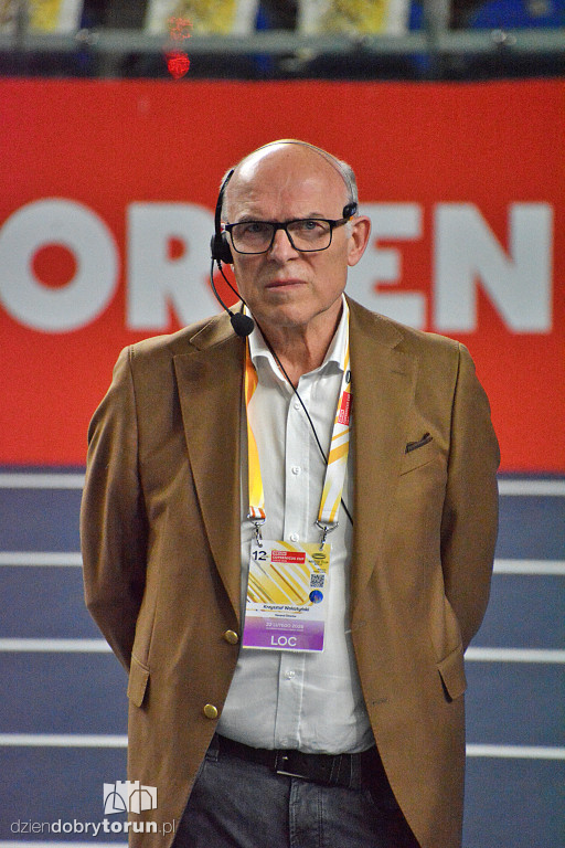 Ceremonia otwarcia ORLEN Copernicus Cup 2026