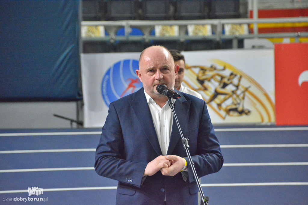 Ceremonia otwarcia ORLEN Copernicus Cup 2026