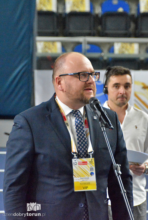 Ceremonia otwarcia ORLEN Copernicus Cup 2026