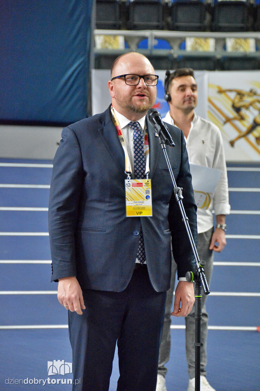 Ceremonia otwarcia ORLEN Copernicus Cup 2026