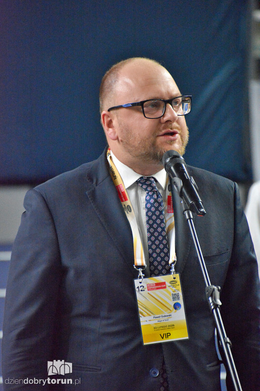 Ceremonia otwarcia ORLEN Copernicus Cup 2026