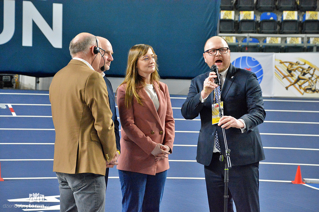 Ceremonia otwarcia ORLEN Copernicus Cup 2026