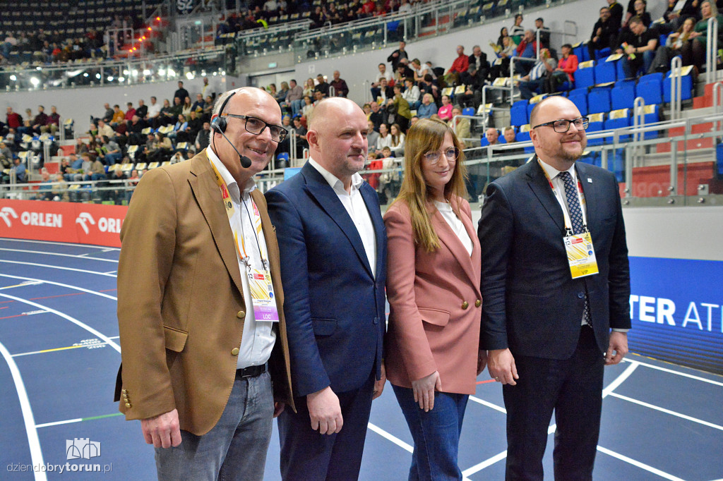 Ceremonia otwarcia ORLEN Copernicus Cup 2026