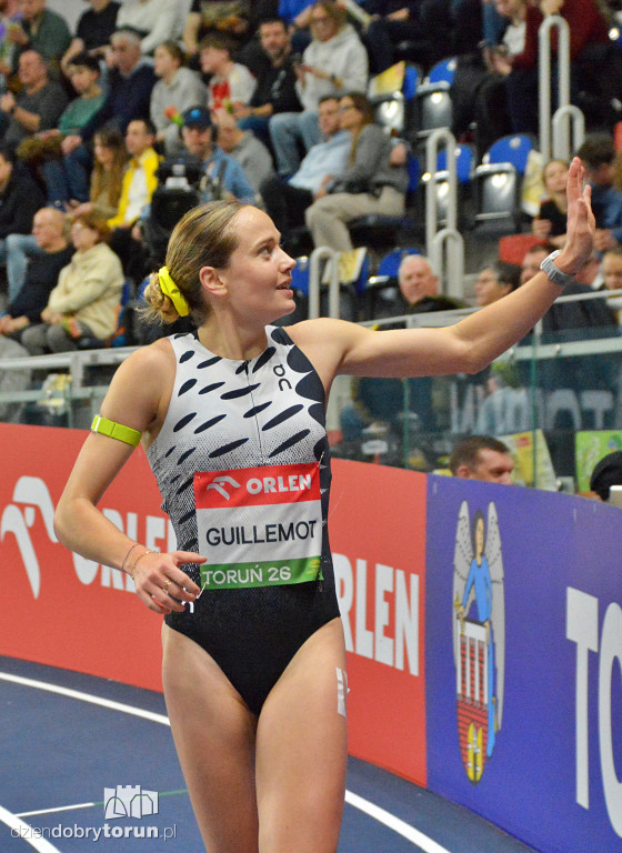 Orlen Copernicus Cup 2026